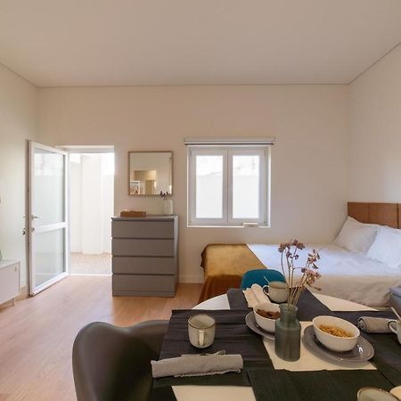 Apartament Monsanto Hill House - No. 565 -1 D Lizbona Zewnętrze zdjęcie