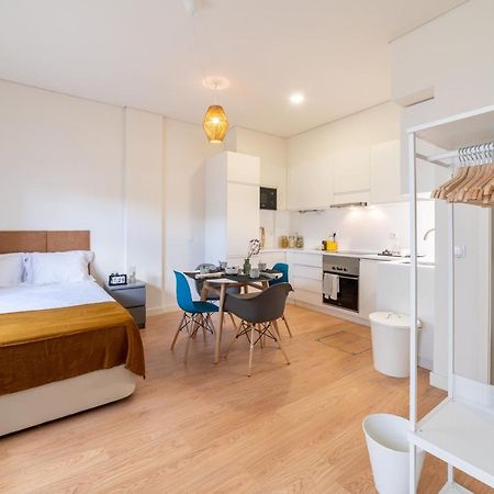 Apartament Monsanto Hill House - No. 565 -1 D Lizbona Zewnętrze zdjęcie