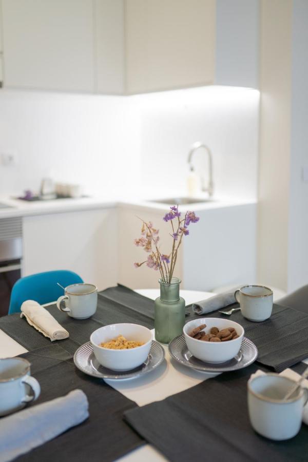 Apartament Monsanto Hill House - No. 565 -1 D Lizbona Zewnętrze zdjęcie