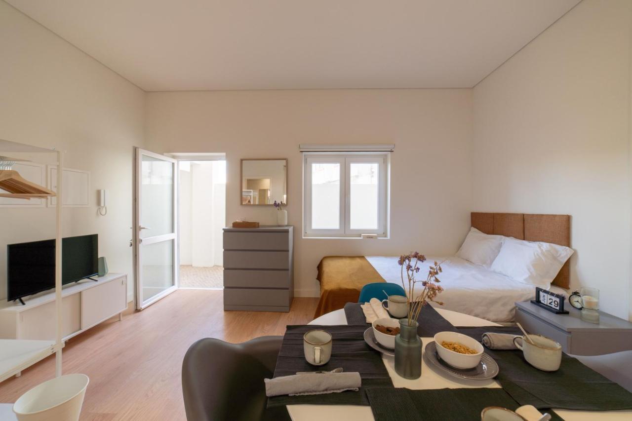 Apartament Monsanto Hill House - No. 565 -1 D Lizbona Zewnętrze zdjęcie