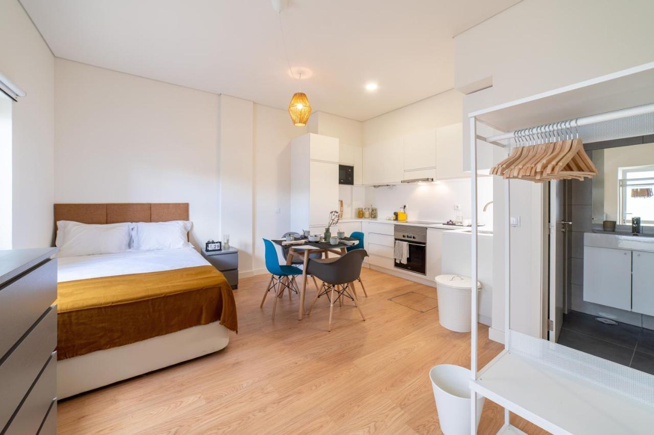 Apartament Monsanto Hill House - No. 565 -1 D Lizbona Zewnętrze zdjęcie