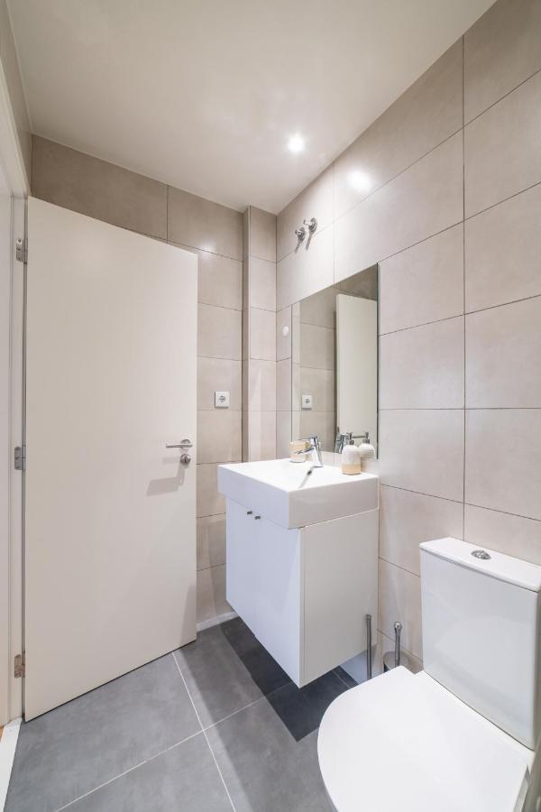 Apartament Monsanto Hill House - No. 565 -1 D Lizbona Zewnętrze zdjęcie