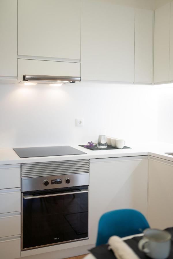 Apartament Monsanto Hill House - No. 565 -1 D Lizbona Zewnętrze zdjęcie