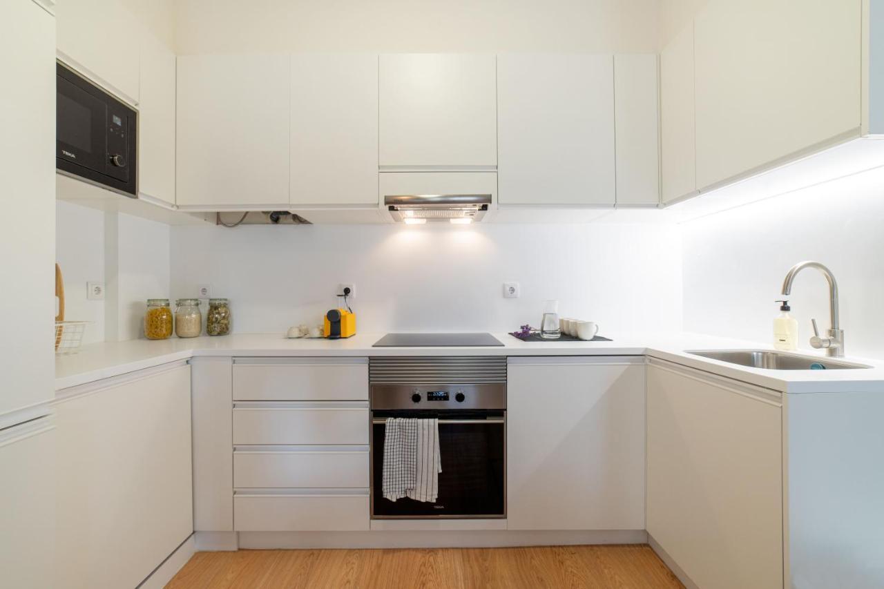 Apartament Monsanto Hill House - No. 565 -1 D Lizbona Zewnętrze zdjęcie