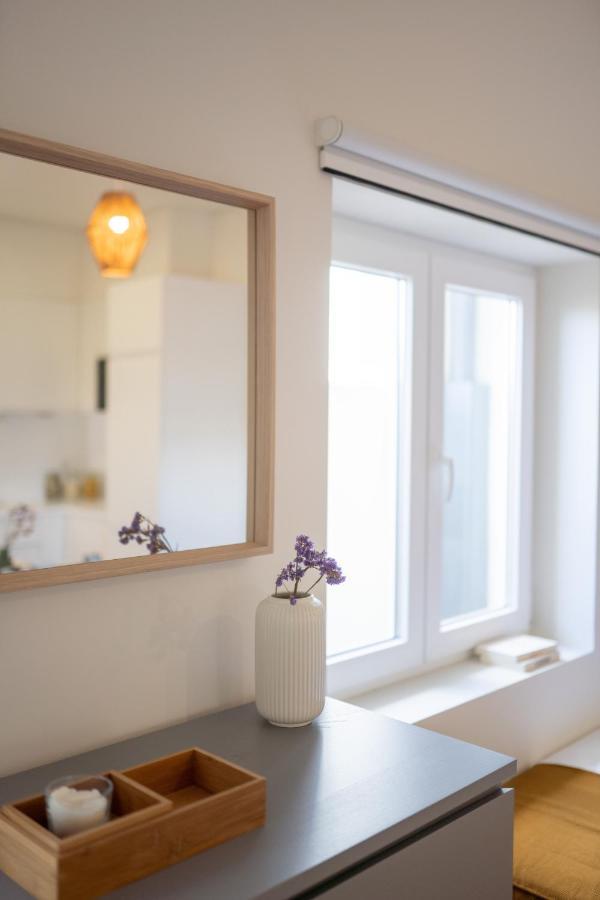 Apartament Monsanto Hill House - No. 565 -1 D Lizbona Zewnętrze zdjęcie