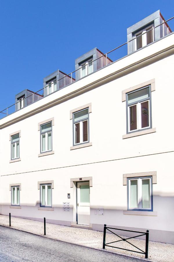 Apartament Monsanto Hill House - No. 565 -1 D Lizbona Zewnętrze zdjęcie