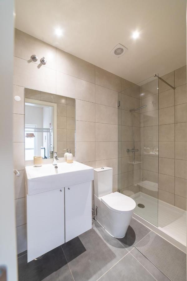 Apartament Monsanto Hill House - No. 565 -1 D Lizbona Zewnętrze zdjęcie